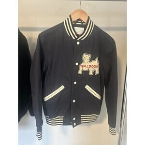 Supreme bulldog varcity